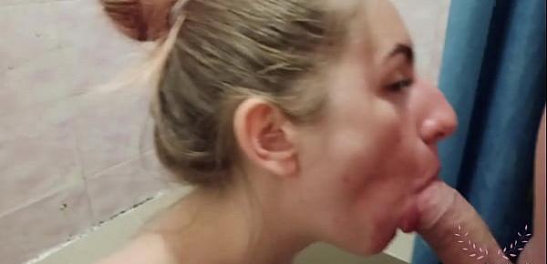 Catch Stepsister Masturbate In Hostel Shower Teach Stepbro How To Fuck